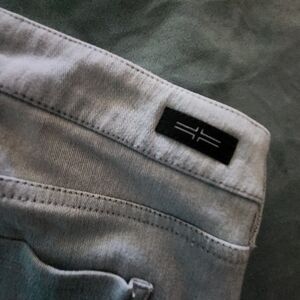Liverpool Jeans Company Blue Skinny Leg Denim